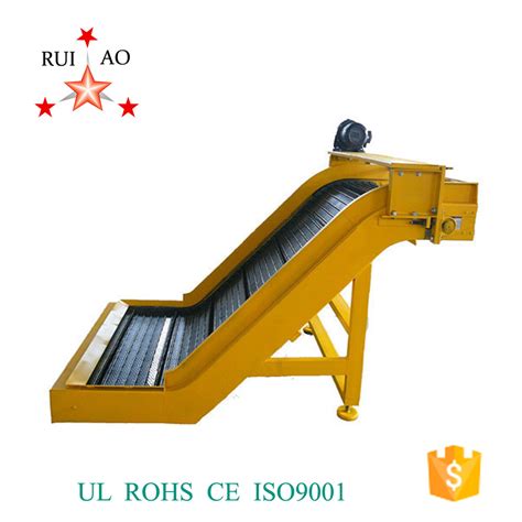 cnc machine center chip conveyor supplier|chip conveyor for sale.